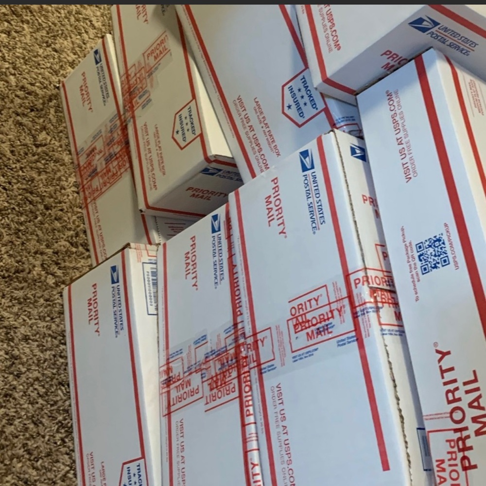 Reseller “Mystery” Box #5